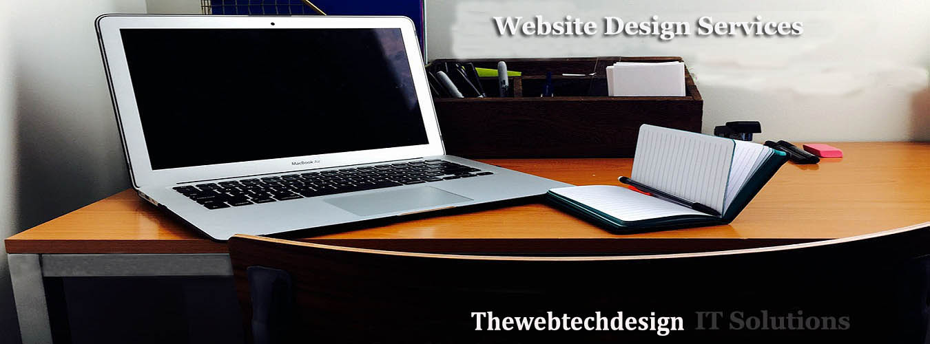 Thewebtechdesign-portfolio